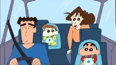 sentakuya shin-chan|Shin Chan: All Episodes .